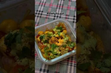 Healthy salad recipe | Part 1