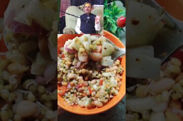 Manish Acharya ji's weight loss breakfast recipe #youtubeshorts #ytshorts #wightloss #shorts