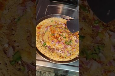 chana dal chawal ka dosa|| healthy breakfast recipe#food #recipe #ytshorts #viralvideo
