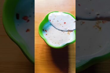 Best Vegan Mayoinse For Dressing and Dips #homemade #healthy #sandwich #burger