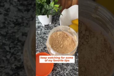 Peanut Butter Protein Powder