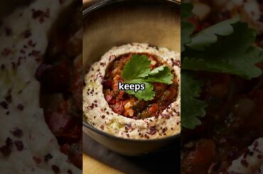 Quick & Tasty  30s Healthy Snacks!