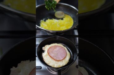 Easy, healthy, yummy bagel sandwich to start your day #healthyeating #bagelsandwich #breakfast