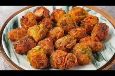 Ramzan Special Recipes, Quick and easy Crispy new potato snacks Iftar Recipe |