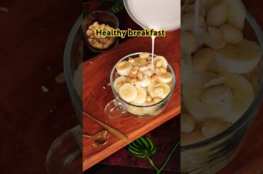 Healthy breakfast #kannadavlogs #recipiesinkannada #recipe #shorts