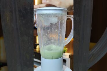 Summer chilled Grapes Mojito recipe  #trending #ytshorts #grapejuice #ytstudio #healthylifestyle