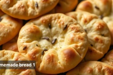 The Easiest Bread Recipe Ever
