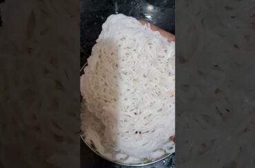 Idiyappam,  Coconut milk  #drsivaramantips #drsivaramanspeech #breakfast #healthy tips