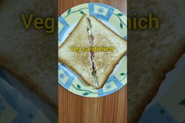 #wow veg sandwich full video attached|bread recipes|how to cook #itsmesnehitha #cooking #food #yt