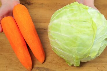 Weight Loss Recipe. Burn Belly Fat in 1 Month. Cabbage Recipe. vegetable recipes