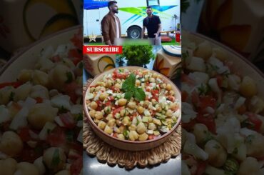 Virat Kohli's Favourite Healthy Superfood Salad #viratkohli #shorts