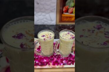 Thandai |Holi special drink| Summer drink #healthy  #recipe #shorts #sweetdrink #easyrecipe #cooking