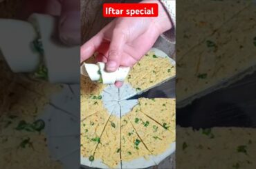 Iftar special snacks recipe|Potato snacks