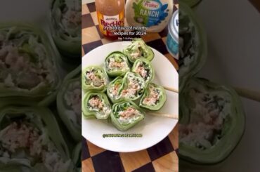 Keto Meal Plan Recipe | Low Carb Diet for Weight Loss & Muscle Gain