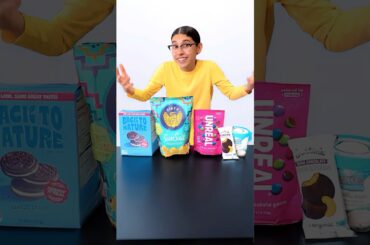 Do Healthy Snacks Actually Taste Good? #ad