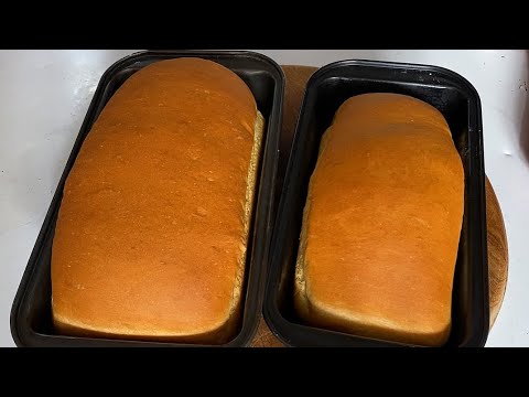 Homemade Bread, Simple Easy Steps. Buttery Soft & Delicious! Homemade Bread, Simple Easy Steps. Buttery Soft & Delicious!