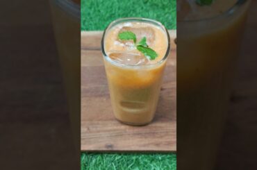 orange smoothie, carrot apple smoothie#recipe #healthyrecipes #weightloss #diet#viralshort