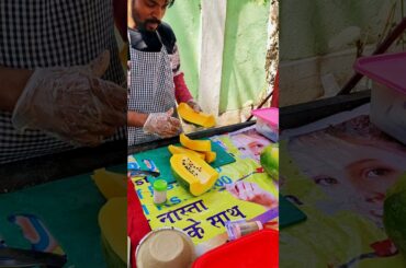 fruit cutting #shorts