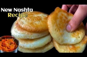 5  Mins Simple Easy Healthy Breakfast Tiffin Recipe | New  Nasta Recipe