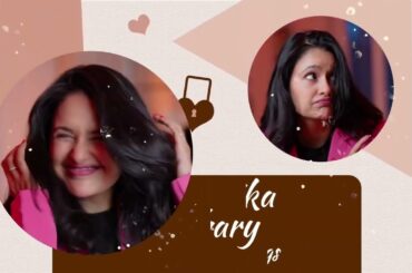 First time banaya healthy snack #yuvikachaudhary