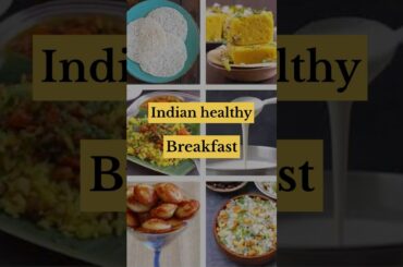 healthy breakfast ideas | easy and healthy breakfast ideas #trending #youtubeshorts #shortsfeed