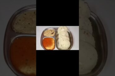Healthy Breakfast with a unique taste | Rava Idli | Breakfast Recipe |