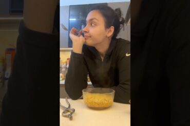 Made Shark Tank, Wicked Gud noodles & they were horrible #dayinmylife #healthy #cookwithme