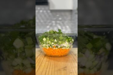 The Fat-Burning Salad That ACTUALLY Works