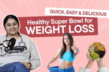 Quick and Delicious Weight Loss Recipe