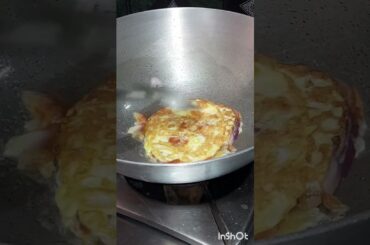 Delicious Healthy Egg Parathas #Egg