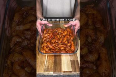 High Protein Chicken Chow Mein Noodles Meal Prep! #chinesefood #fatloss #foodie #recipe #fitness