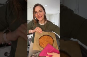 45g of protein in a healthy PIZZA!?! #foodie #healthyrecipes #easyrecipe