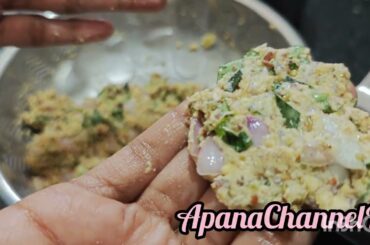 Healthy & Delicious Sprouts Bhaji Recipe | Easy Vegan Snack Idea | Boost Your Nutrition!