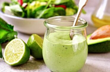 Avocado Maioneza de Post / Avocado spread recipe /Avocado Mayo / Avocado-Mayonnaise