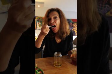 Authentic Greek Salad Dressing Recipe by Diane Kochilas - Easy & Delicious!