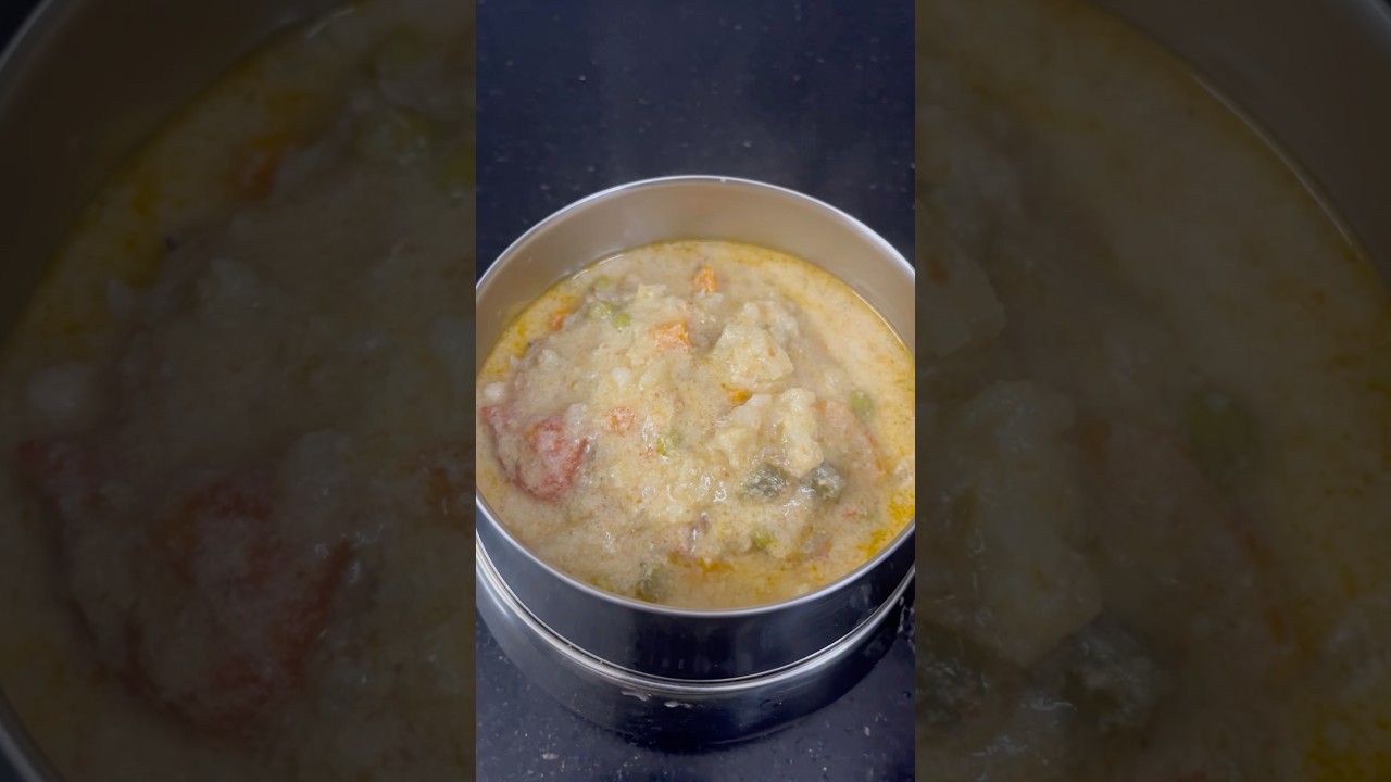 8/3/25 Dinner – Idiyappam, vegetable kurma, Chicken 65 #food #chickenrecipe #cooking 8/3/25 Dinner - Idiyappam, vegetable kurma, Chicken 65 #food #chickenrecipe #cooking