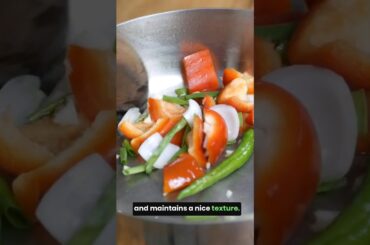 Chinese style Sprouts Stir fry #sprouts #sproutsrecipes #healthyrecipes #stirfry #homemade