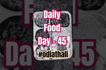 healthy and tasty food recipes at home | Day 45 | #shorts #ytshorts #youtubeshorts #foodie #trending