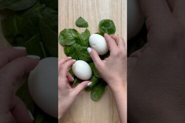 Chop Chop Chop- Egg salad sandwich