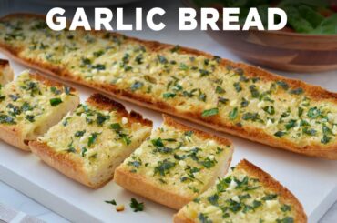 Garlic Bread