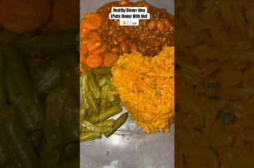 Quick & Easy Healthy Dinner Idea #dinneridea