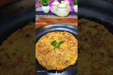 how to make healthy weight loss moong daal chila easy #recipe #food #cooking #shorts #trending #song