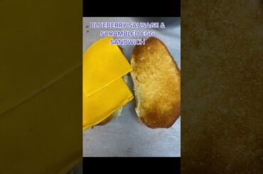 Nutritious & fresh summer sandwich ideas! #fyp #healthy #cooking #diettips