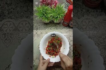 iftar recipe non-fried Ramadan special. healthy snacks