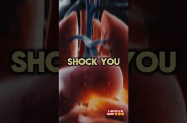 5 pro tips to be healthy #health #food #5minutecrafts @MrBeast