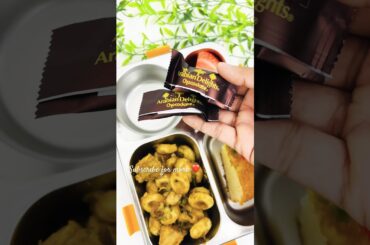 Lunch Box Packing #shorts #food #kids #healthy #lunchbox #lunchboxideas #lunchboxrecipe #tiffin