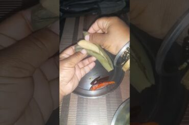 Bangali banana bharta #bharta #cooking #banana #bananarecipe #bangali #food #kela #kelarecipe #food