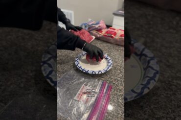 How I Meal Prep for a New Month on a Budget