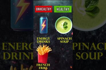 Healthy Snacks Alternatives for Weight Loss