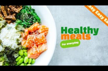 Weekly Menu Ideas: Easy Family Recipes for Stress-Free Dinners"